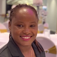 Ann Mwangi