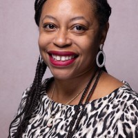Charis Walker