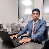 Bryan Malave Mosquera