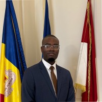 Antoine Claude Okouongo