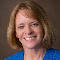 Debbie Nicholson