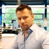 Michel Meerhof