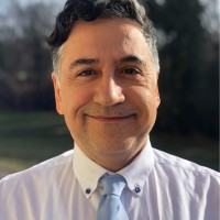 Farhad Hamedanchi