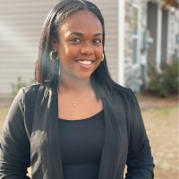 Jaliyah Mosley