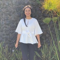 María Teresa Aramayo Dalgo