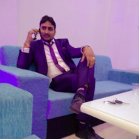 Prashant Thakur