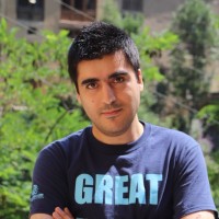 Mohammad Ebrahimi