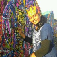 Anu Joy
