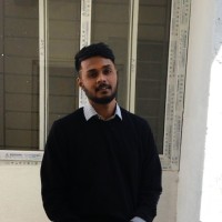 Abhishek Hongunti