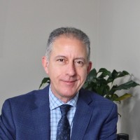Ken Lovelock
