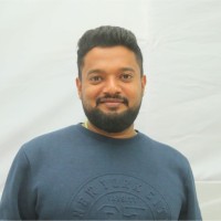 Eldon Sequeira