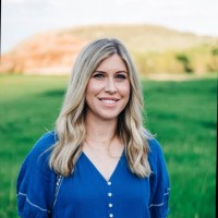 Jenny Thompson