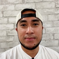 Victor Brian Cayabyab