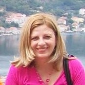 Ekaterina Naydenova
