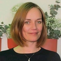 Séverine Van Houcke