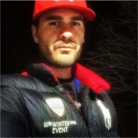 Arlind Berisha