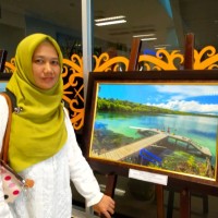 Nia Setyawati