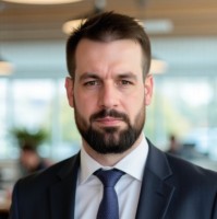 Dalibor Bosák