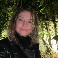 Lorena Isabel Scorcelli