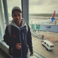 Shaun Hector