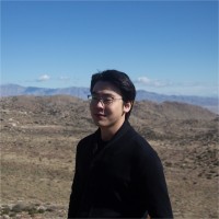 Huiming Zhou