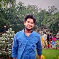 Sourav Saha