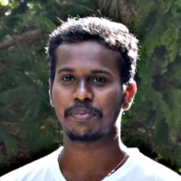 Vigneshwar R