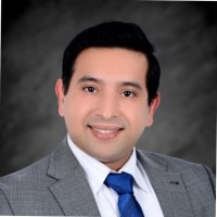 Vinod Kumar