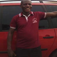 thomas appiah