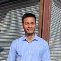 Soudeep Chatterjee