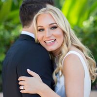 Ariel Kendall Grossman, M.s