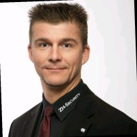 Ingo Stoffregen