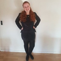 Christina Høgh