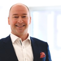 Kyösti Väkeväinen