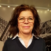 Mihaela Petrescu