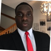 Akinremi Taiwo Timothy