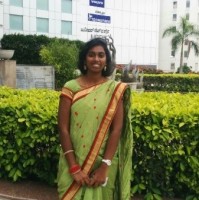 Shanthi G P