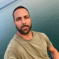 Cédric Perinetti