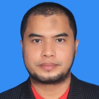 Ku Hariz Farhan