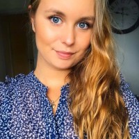 Victoria Westh Bernstein