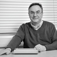 Kevin Burden