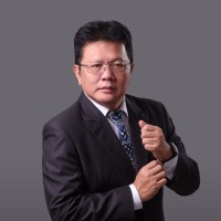 Ignatius Nyaleng Anak Simon Jalin