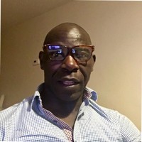 Mark Mayungu