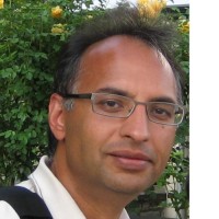 Sanjeev Sharma