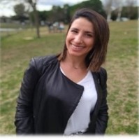 Yisel Rivero González