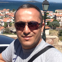 Zafer Taştan
