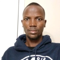 Souleymane Timbi Bah