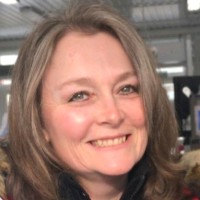 Connie Klassen, MSc, CAT(C)