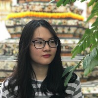 Pham Thuy Tien (Clara) Le