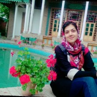 Elahe Alavi